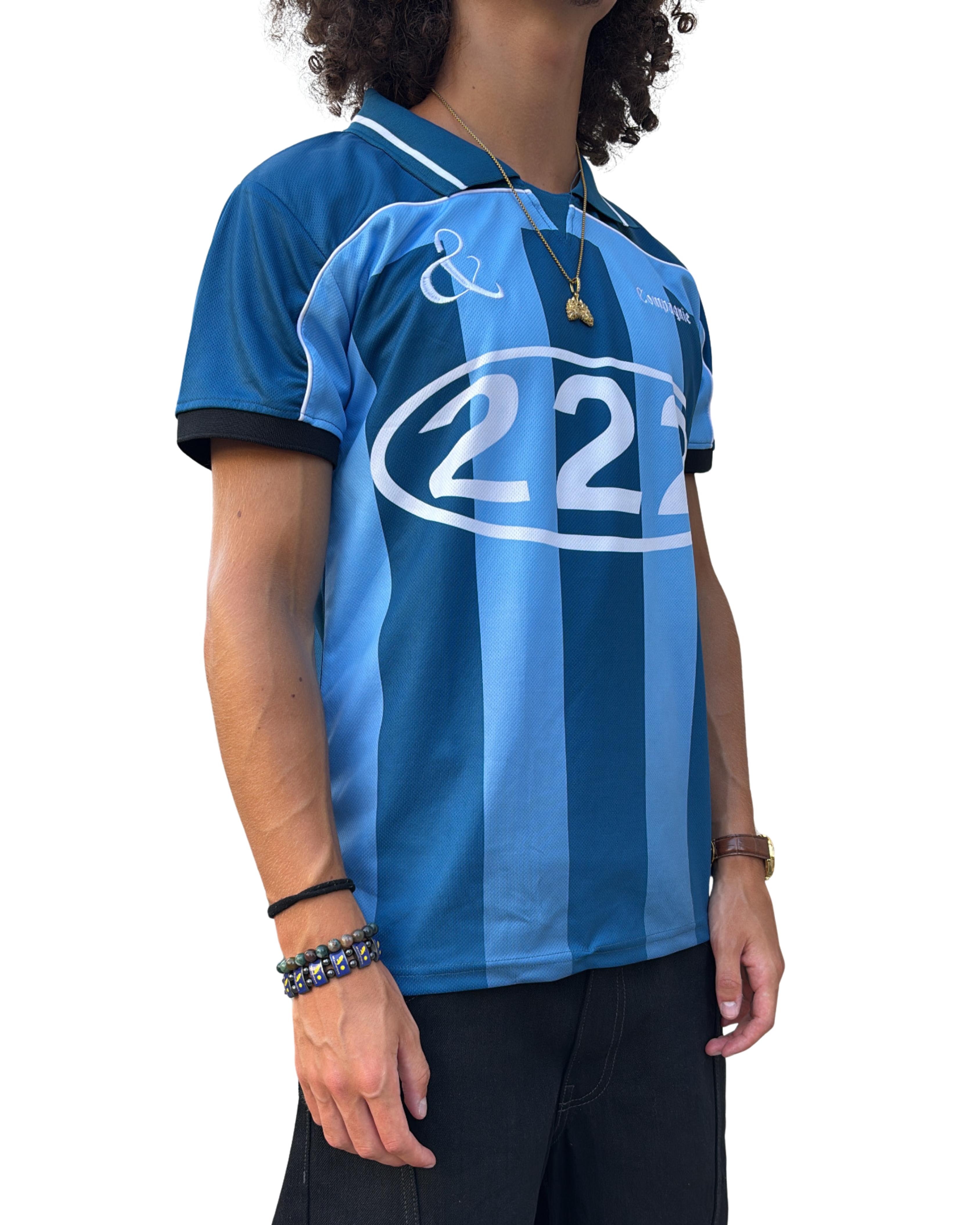 Maillot 222 — vue 2