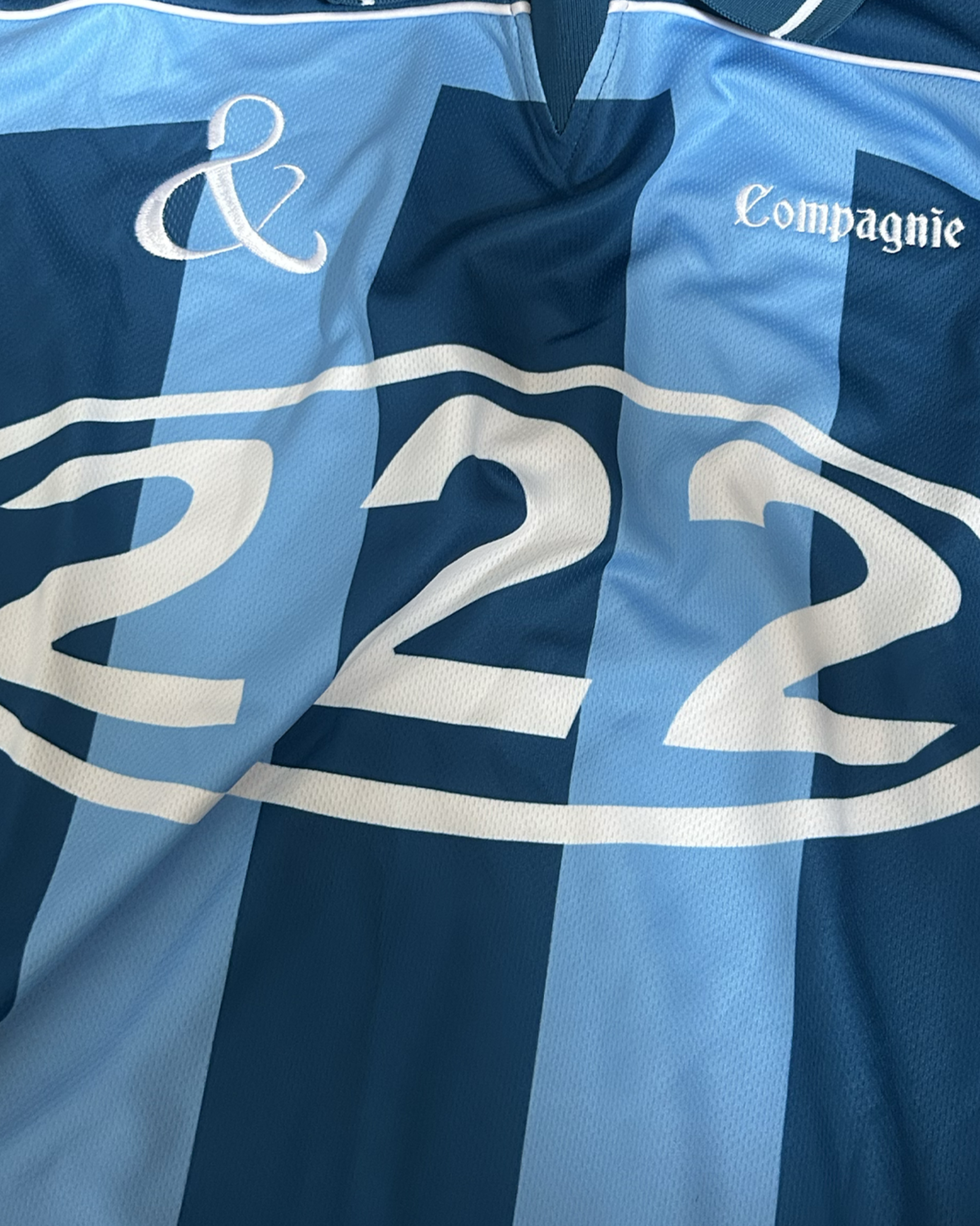 Maillot 222 — vue 4